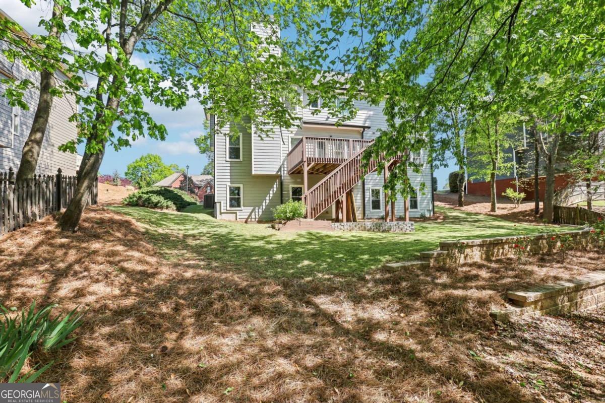 4360 Havenridge Place Cumming - 20