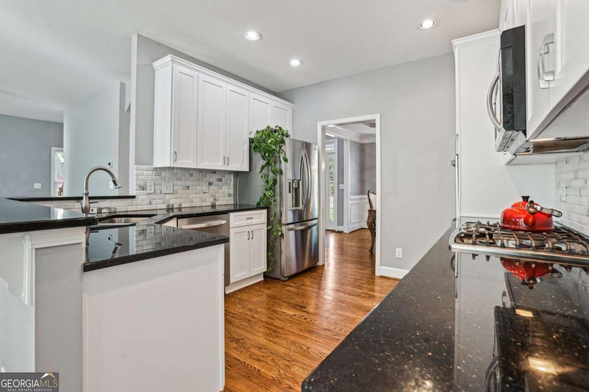 4360 Havenridge Place Cumming - 21