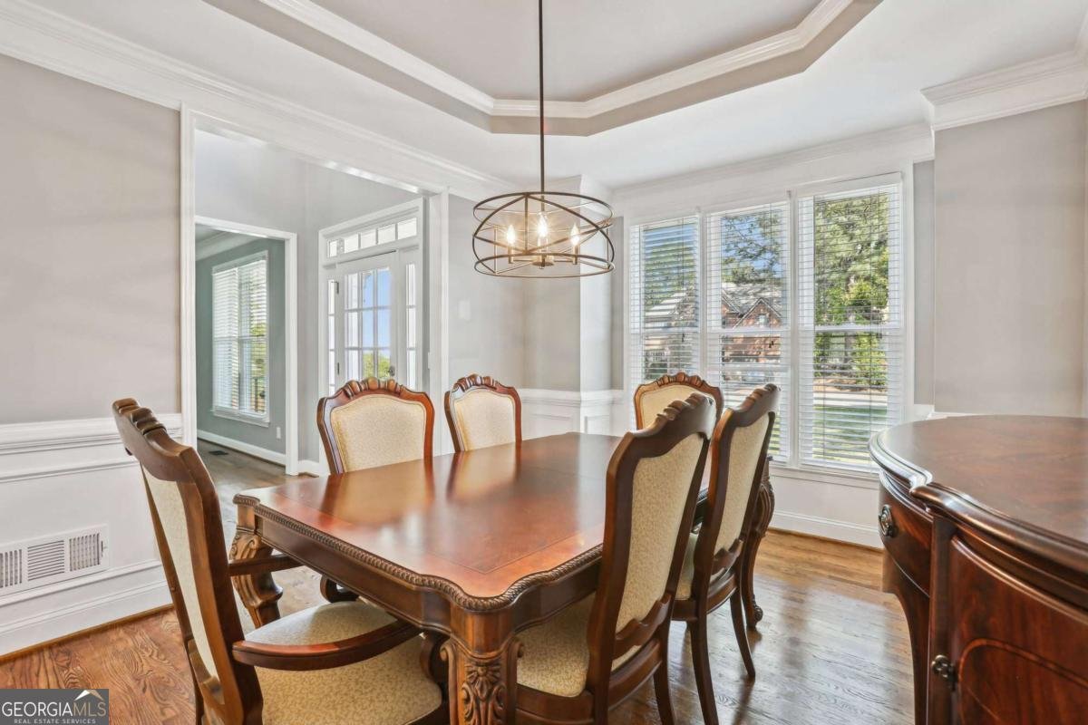 4360 Havenridge Place Cumming - 32