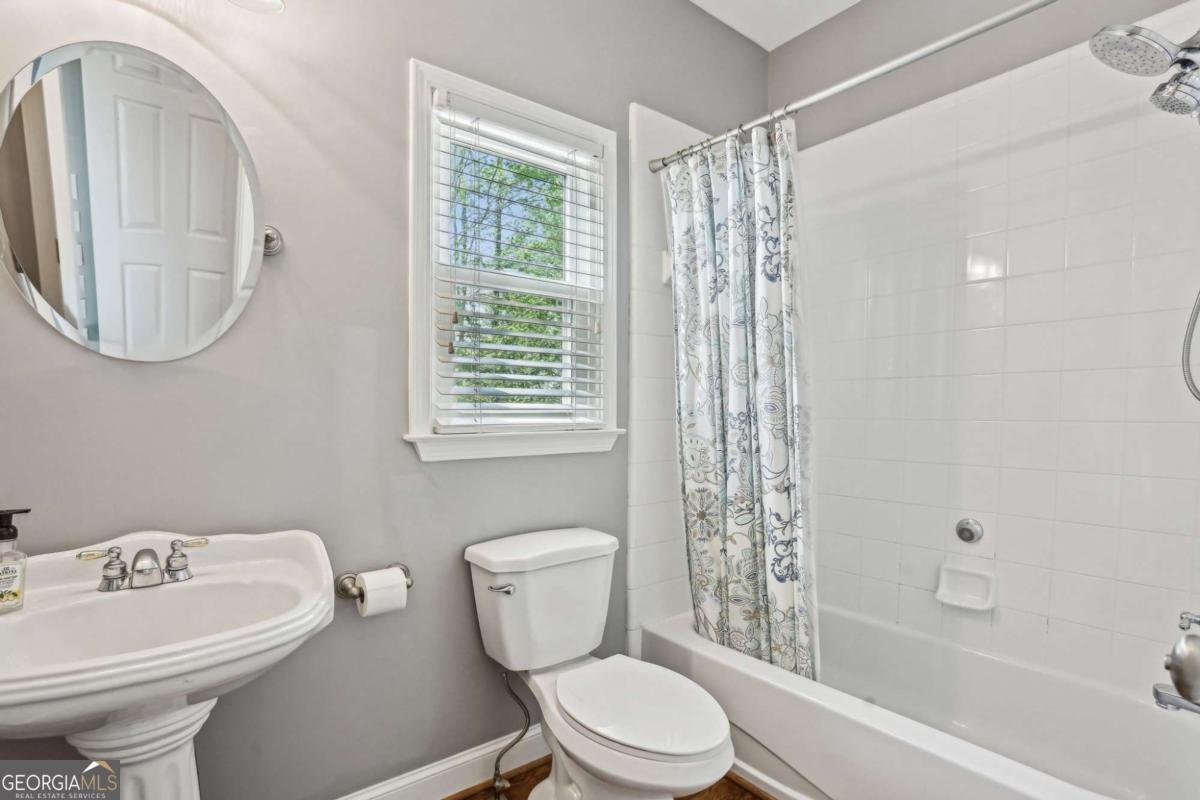 4360 Havenridge Place Cumming - 34