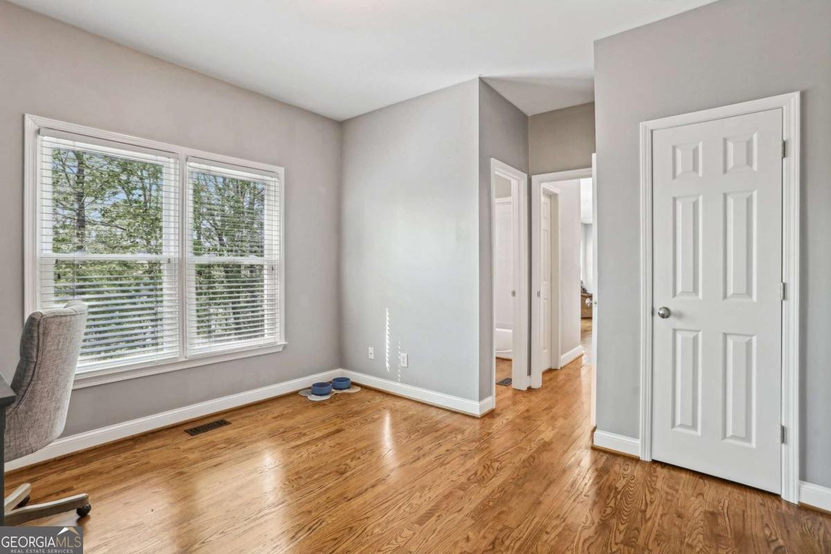 4360 Havenridge Place Cumming - 36