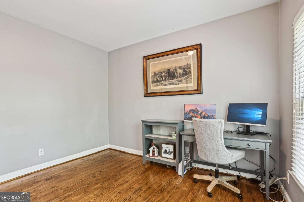 4360 Havenridge Place Cumming - 37