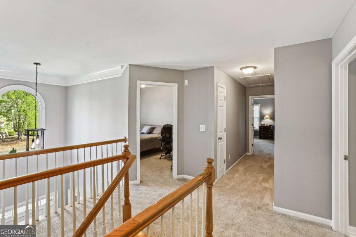 4360 Havenridge Place Cumming - 40