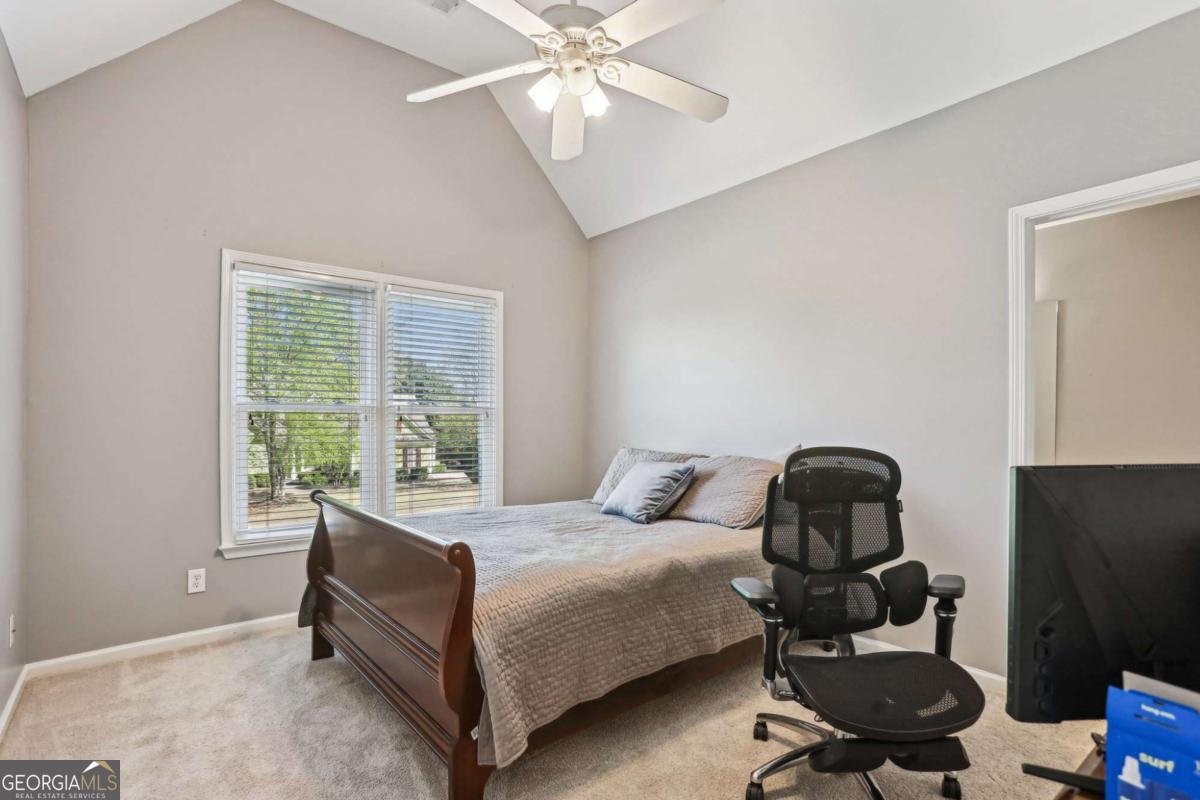 4360 Havenridge Place Cumming - 42