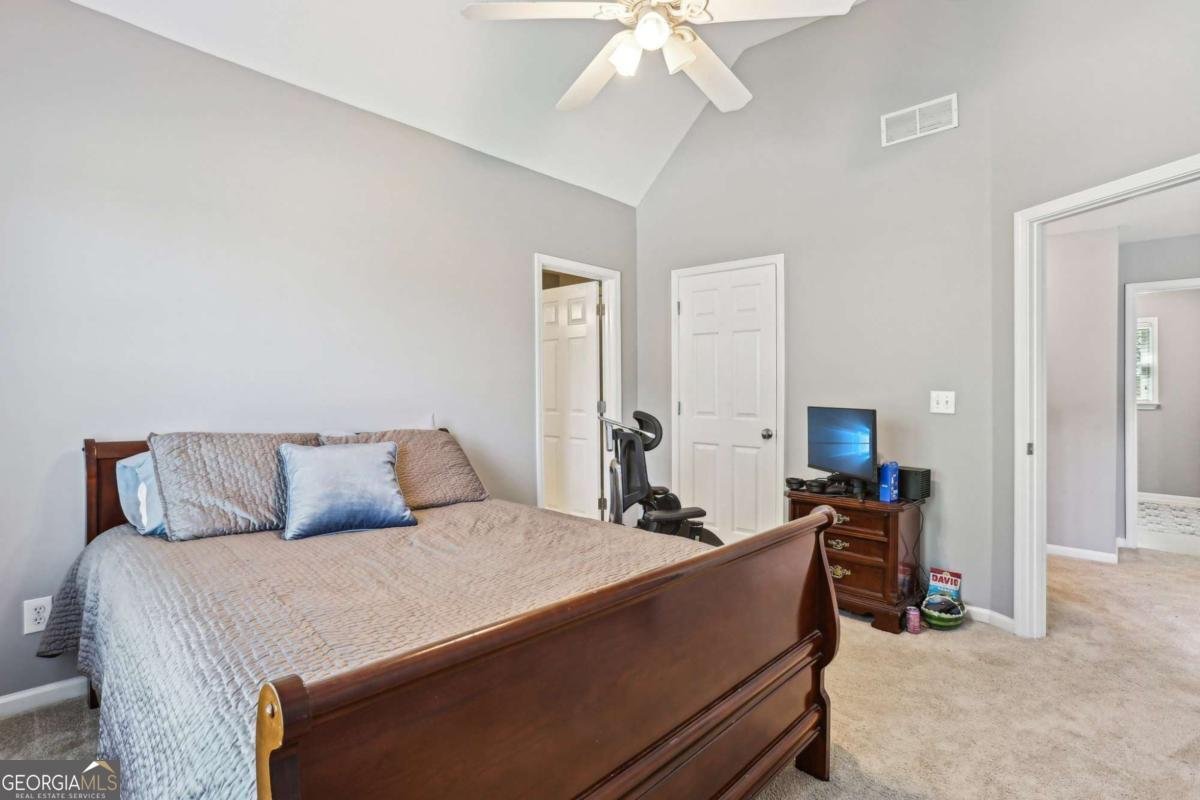 4360 Havenridge Place Cumming - 43