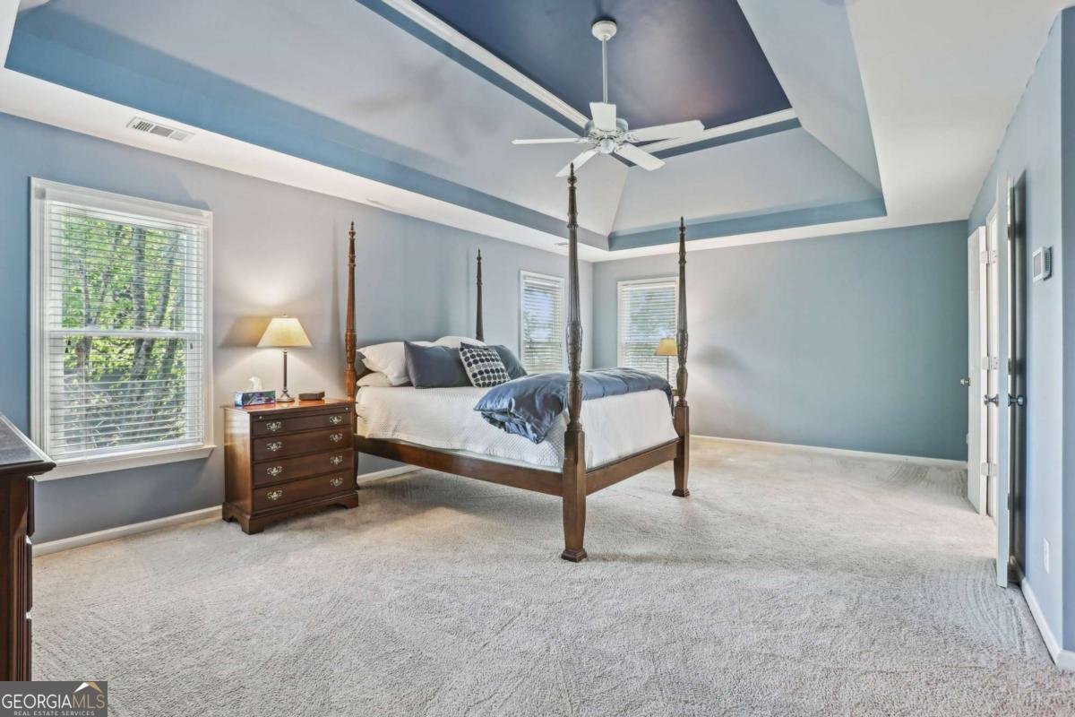 4360 Havenridge Place Cumming - 48