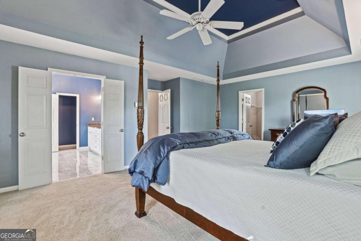 4360 Havenridge Place Cumming - 50