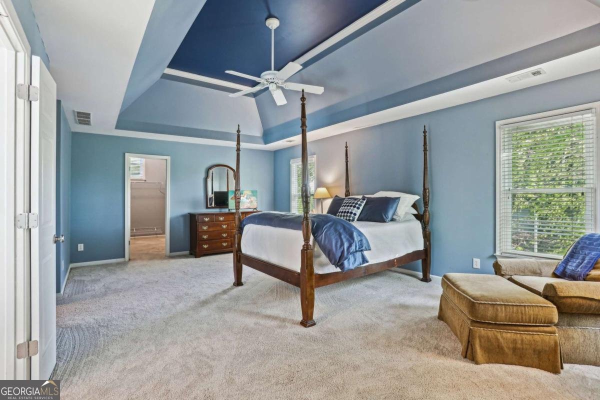 4360 Havenridge Place Cumming - 51