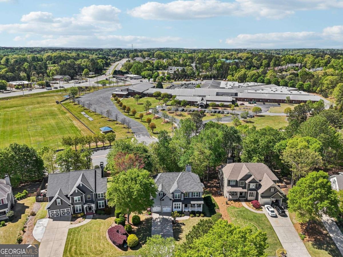 4360 Havenridge Place Cumming - 6