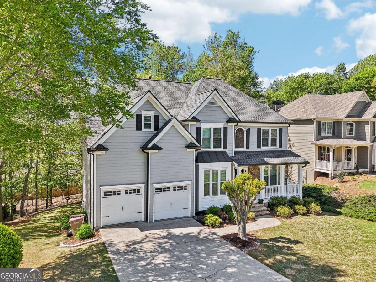 4360 Havenridge Place Cumming - 8
