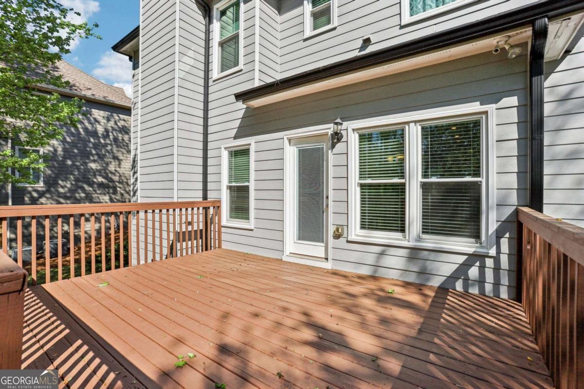 4360 Havenridge Place Cumming - 83