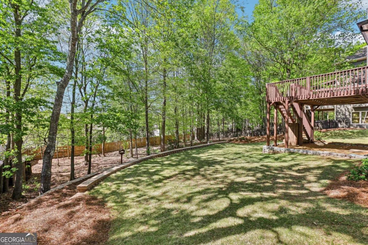 4360 Havenridge Place Cumming - 85