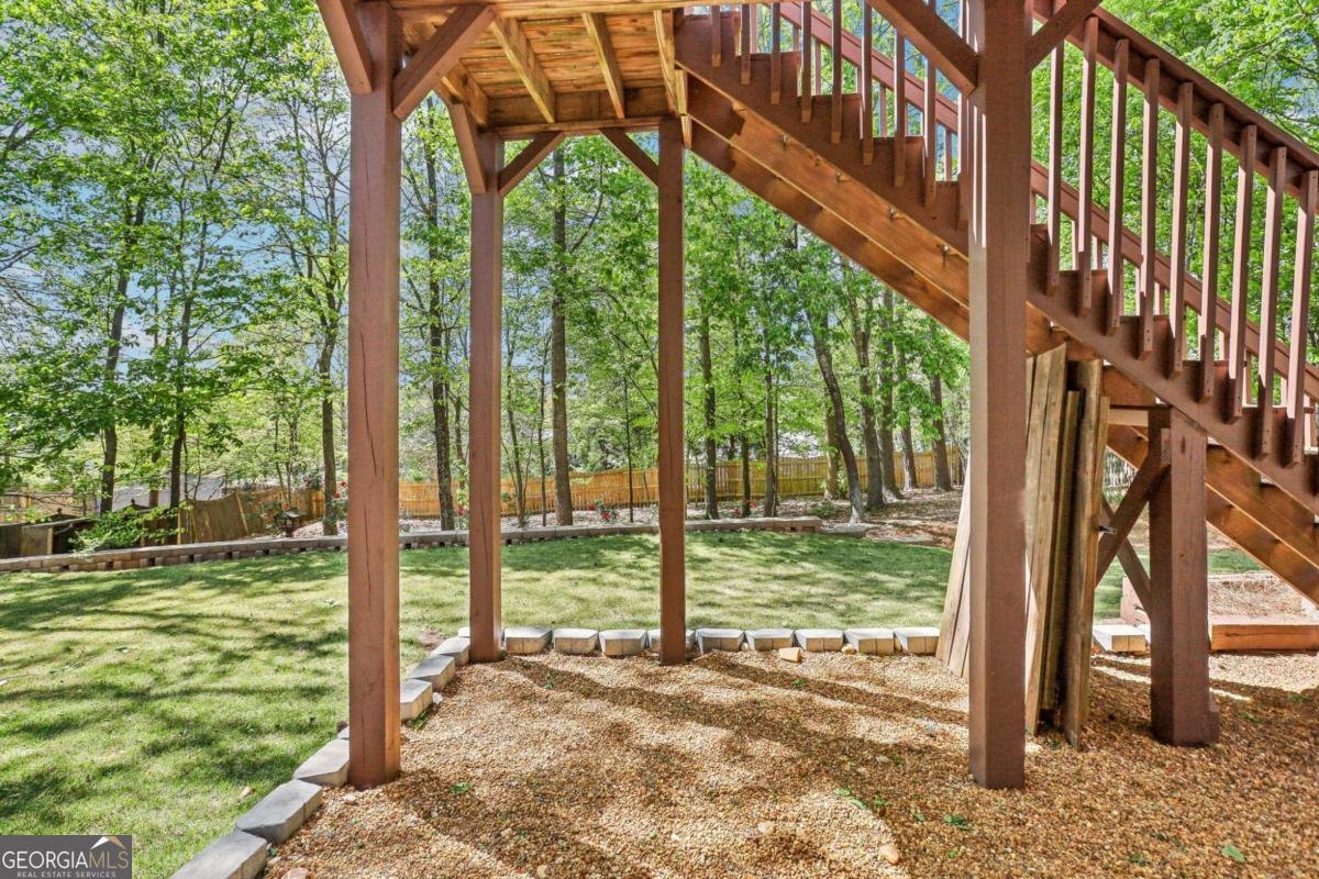 4360 Havenridge Place Cumming - 87