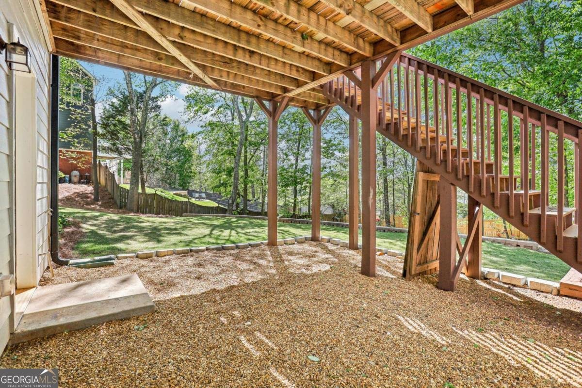 4360 Havenridge Place Cumming - 92