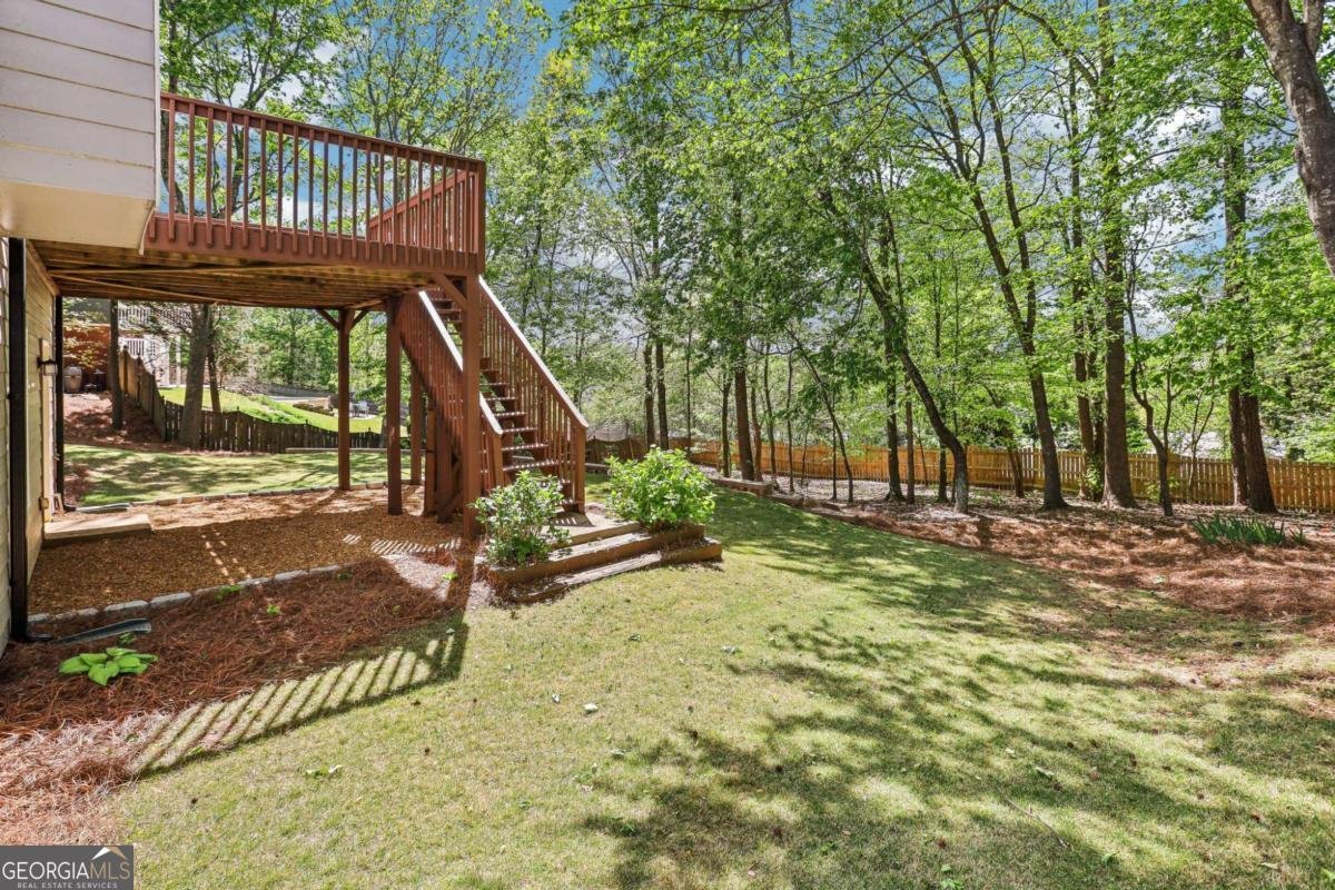 4360 Havenridge Place Cumming - 94