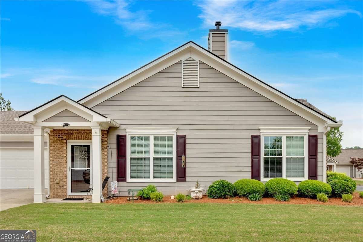 1078 Camry Circle Dallas - 1