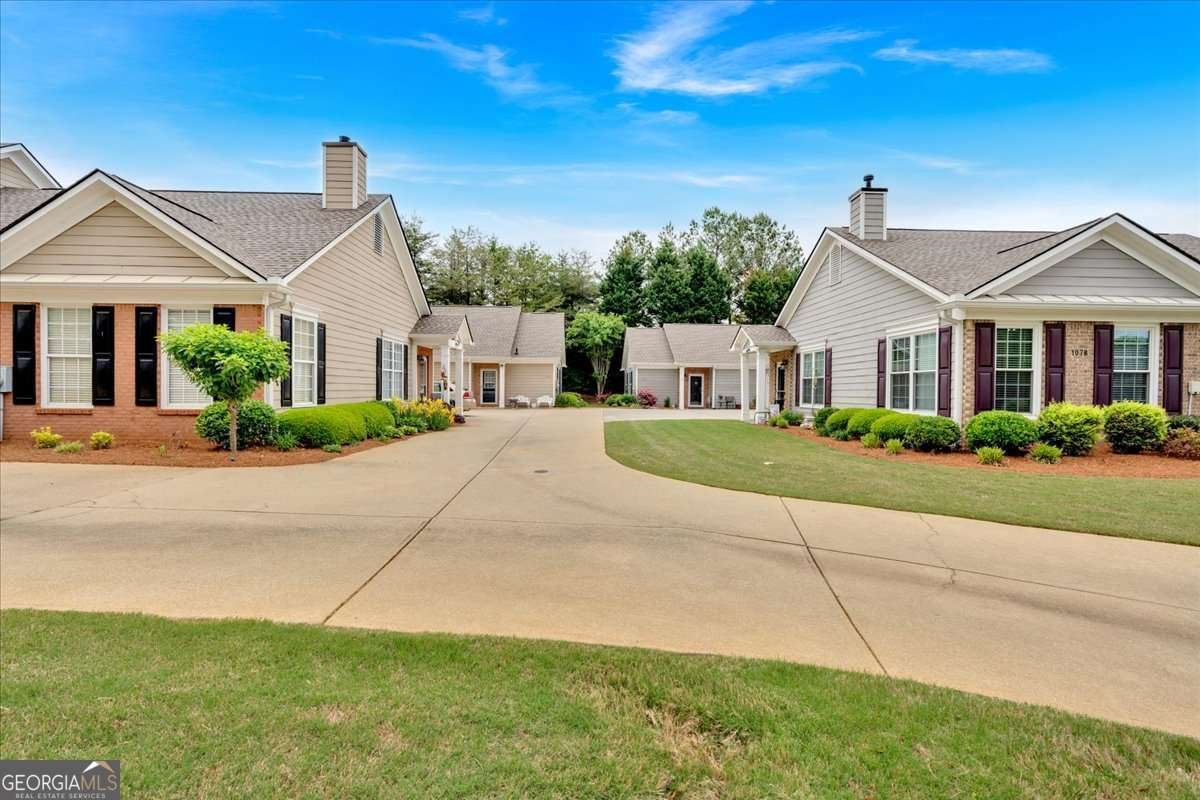1078 Camry Circle Dallas - 23