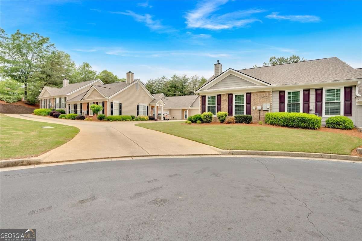 1078 Camry Circle Dallas - 24