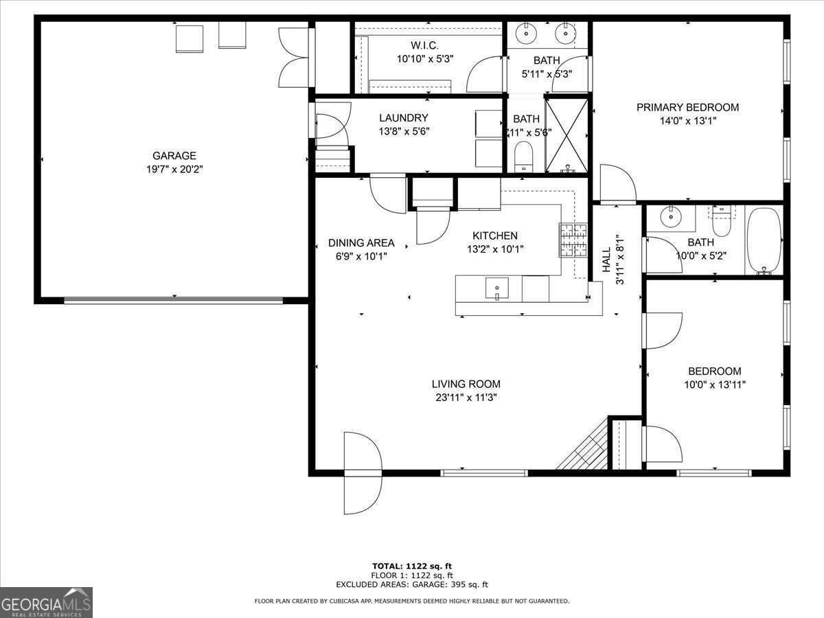 1078 Camry Circle Dallas - 33
