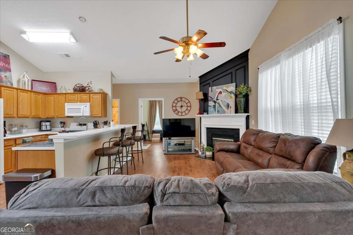 1078 Camry Circle Dallas - 5