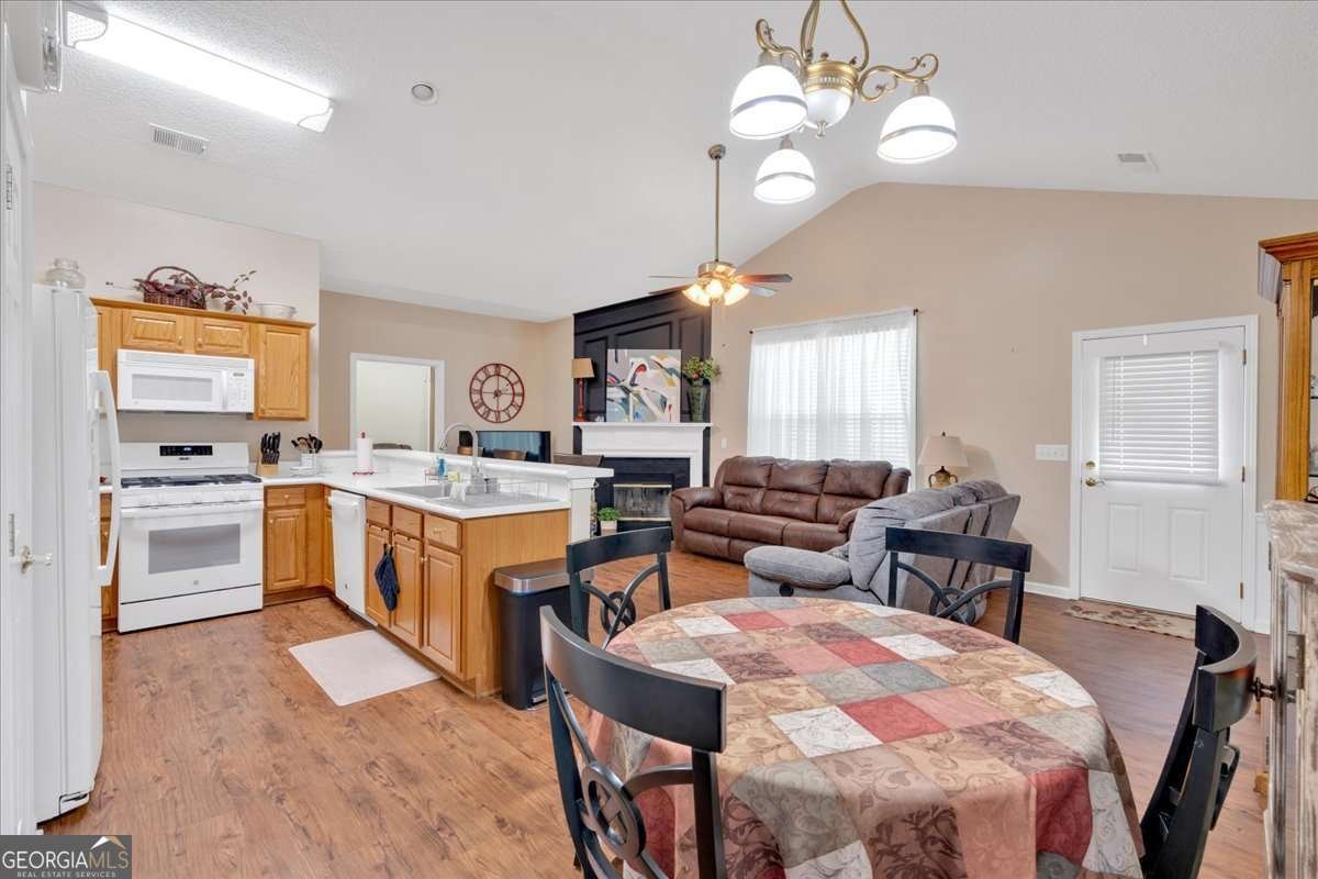 1078 Camry Circle Dallas - 9