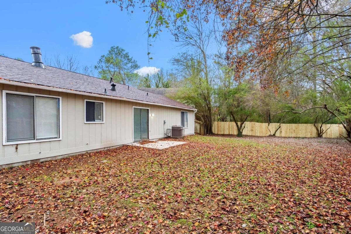 1056 Park West Court Stone Mountain - 17