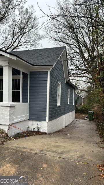 923 Ira Street Atlanta - 2