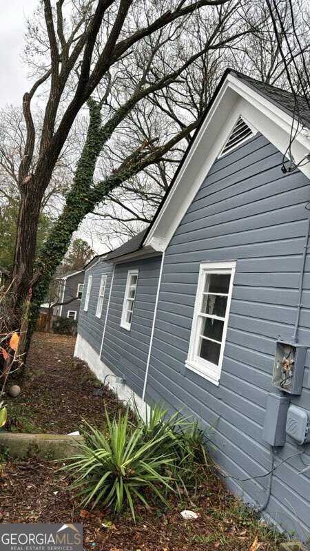923 Ira Street Atlanta - 3