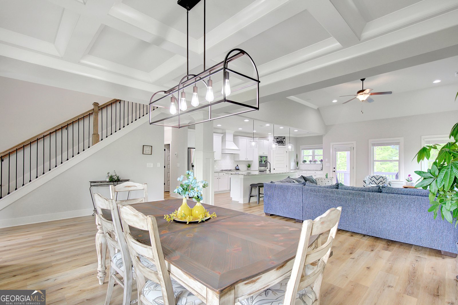 34 Oakleigh Trail Newnan - 13