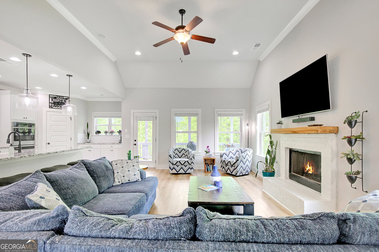 34 Oakleigh Trail Newnan - 14