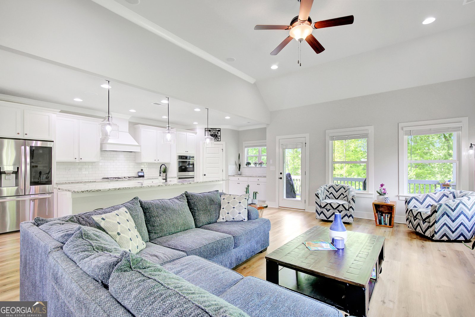 34 Oakleigh Trail Newnan - 15