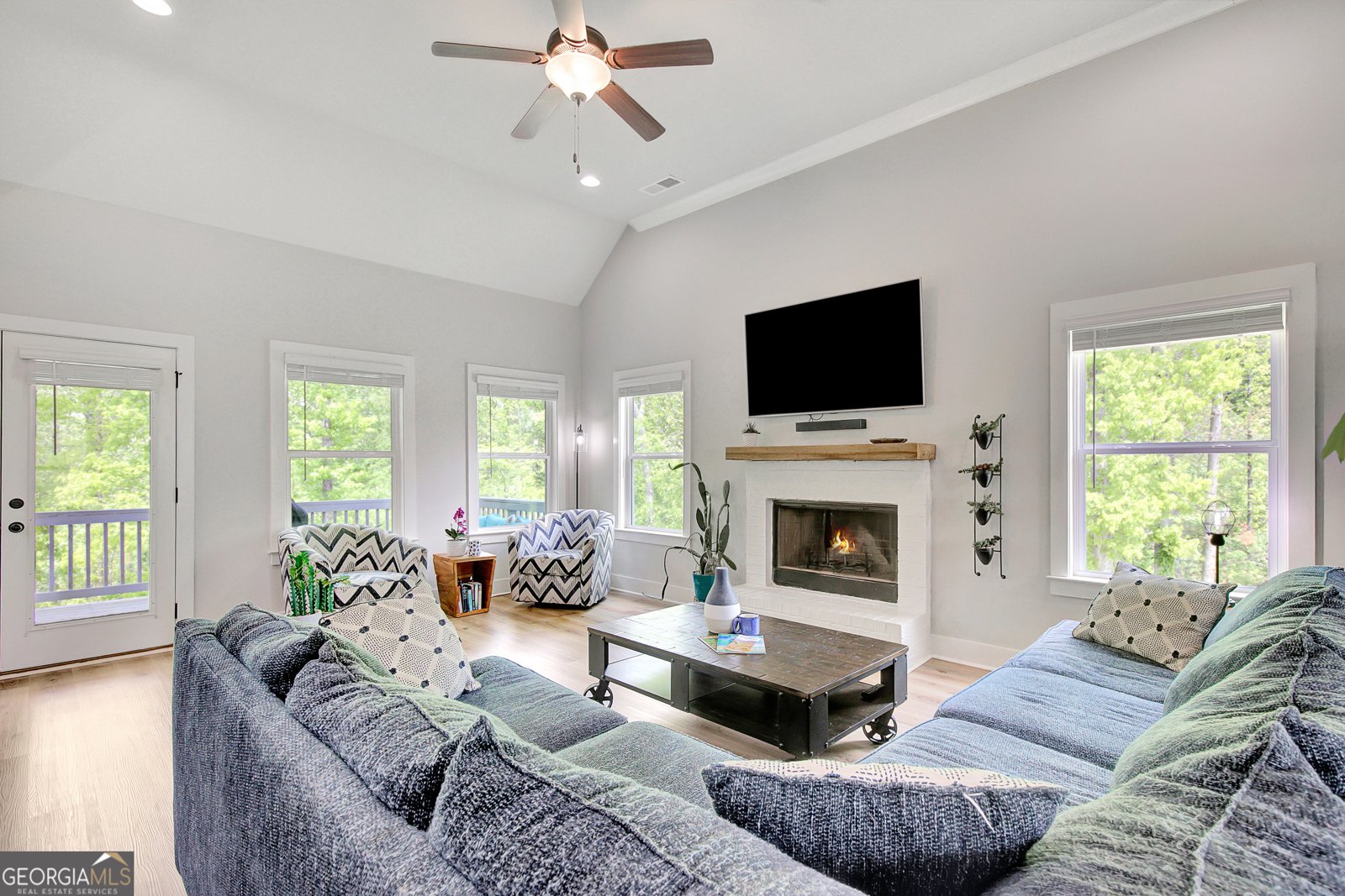 34 Oakleigh Trail Newnan - 16