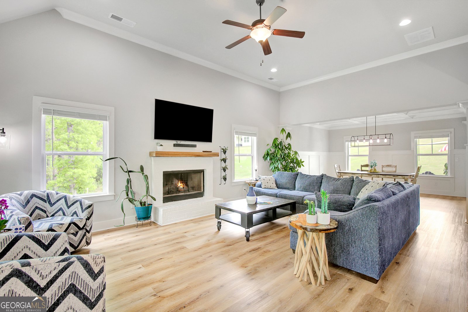 34 Oakleigh Trail Newnan - 17