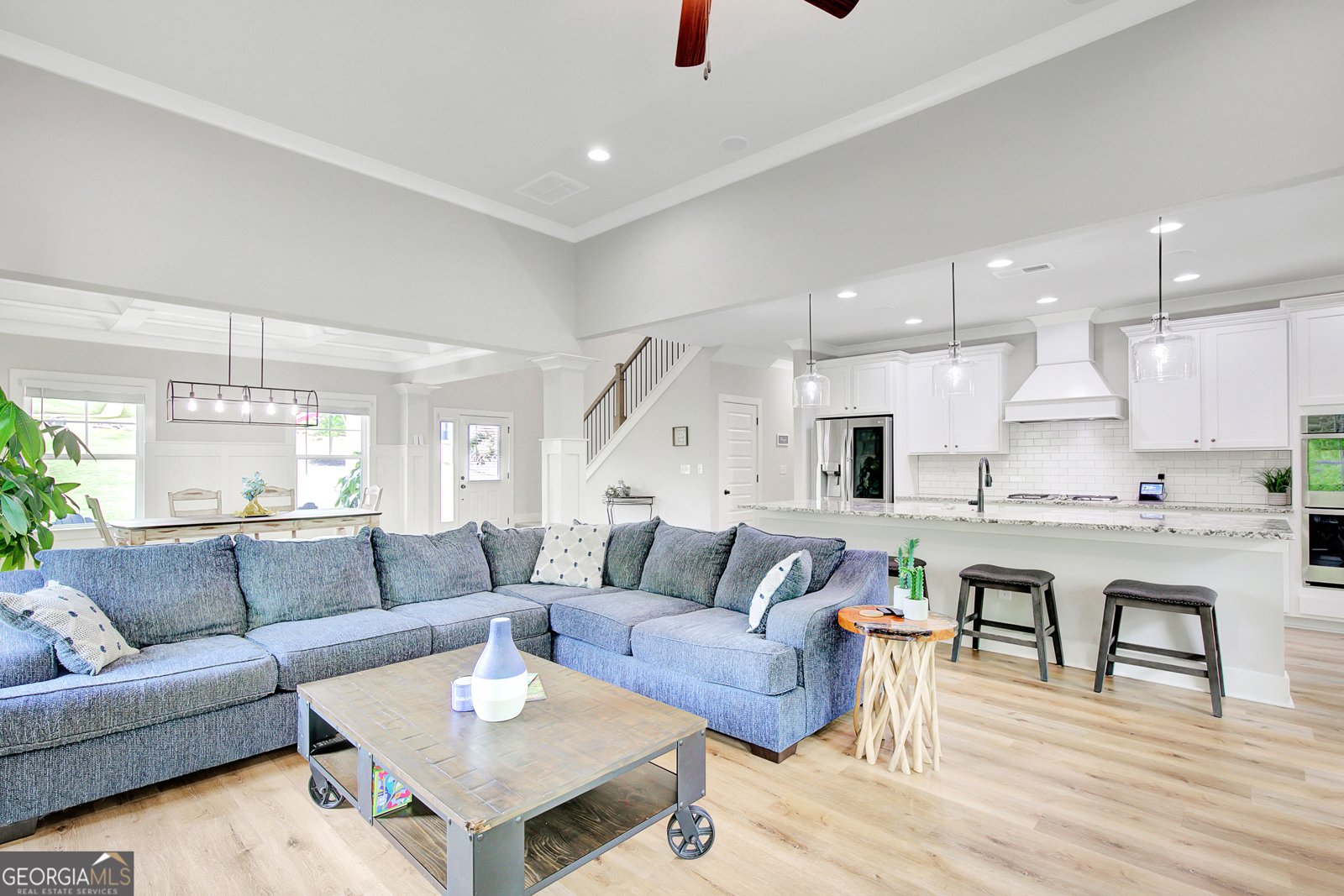 34 Oakleigh Trail Newnan - 18