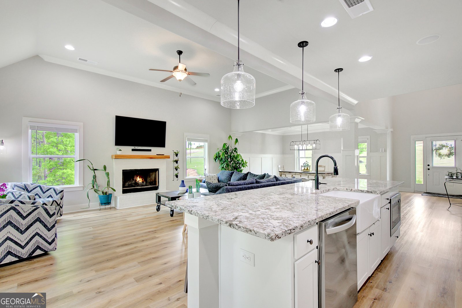 34 Oakleigh Trail Newnan - 21