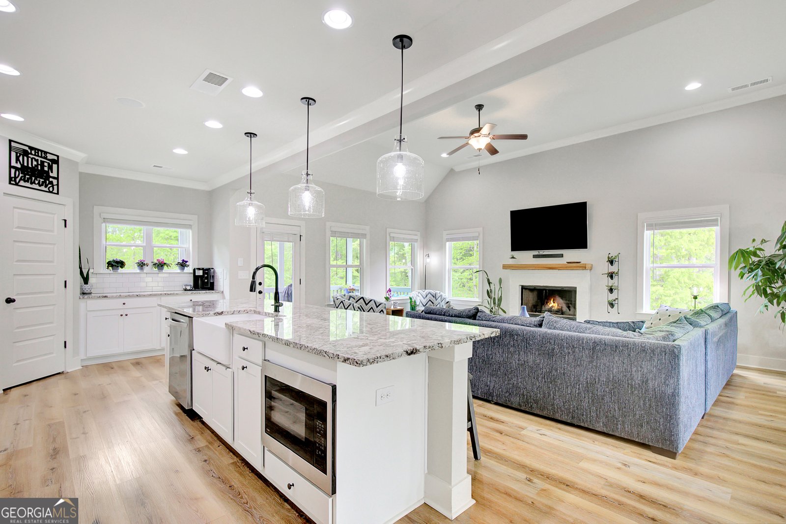 34 Oakleigh Trail Newnan - 23
