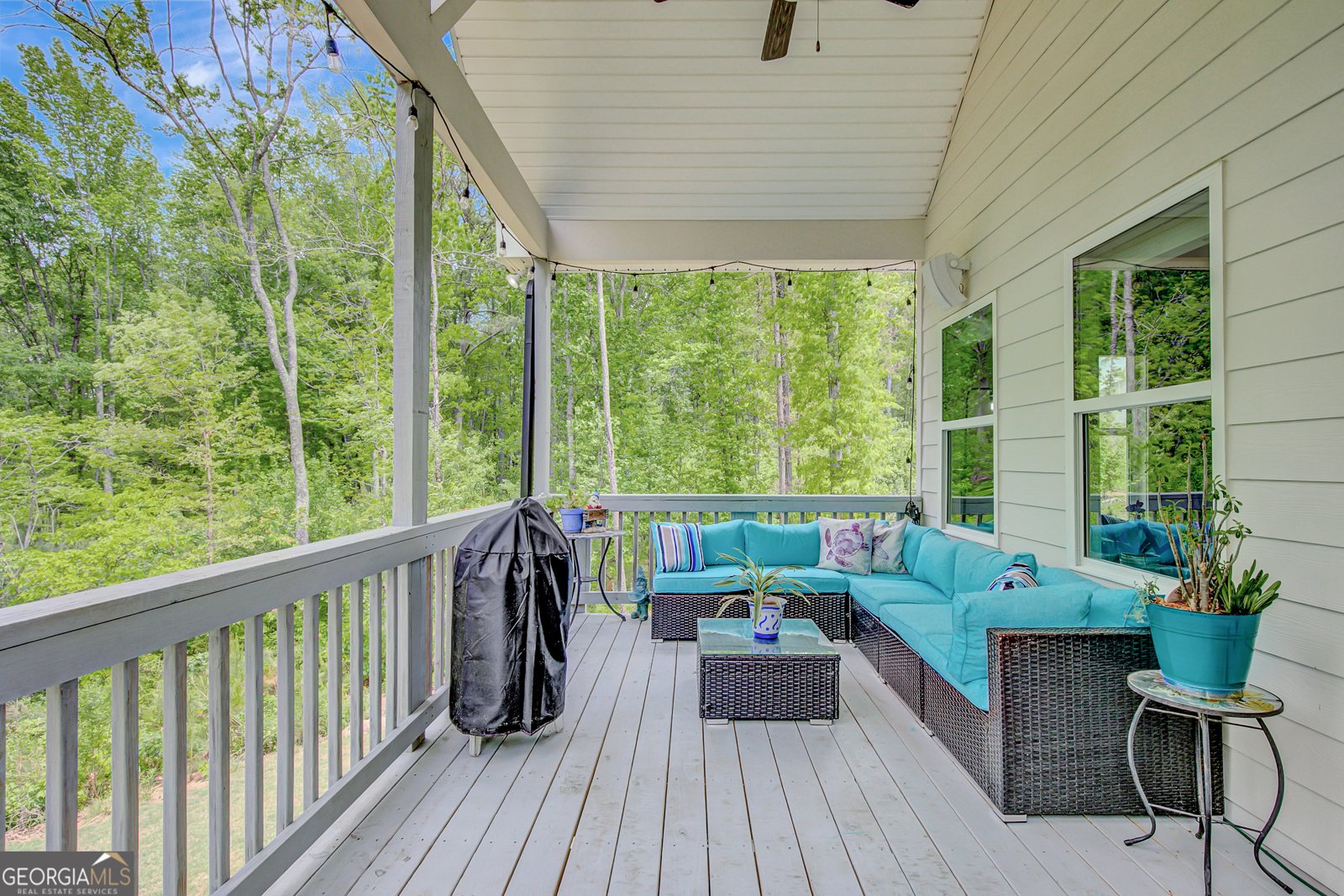 34 Oakleigh Trail Newnan - 25