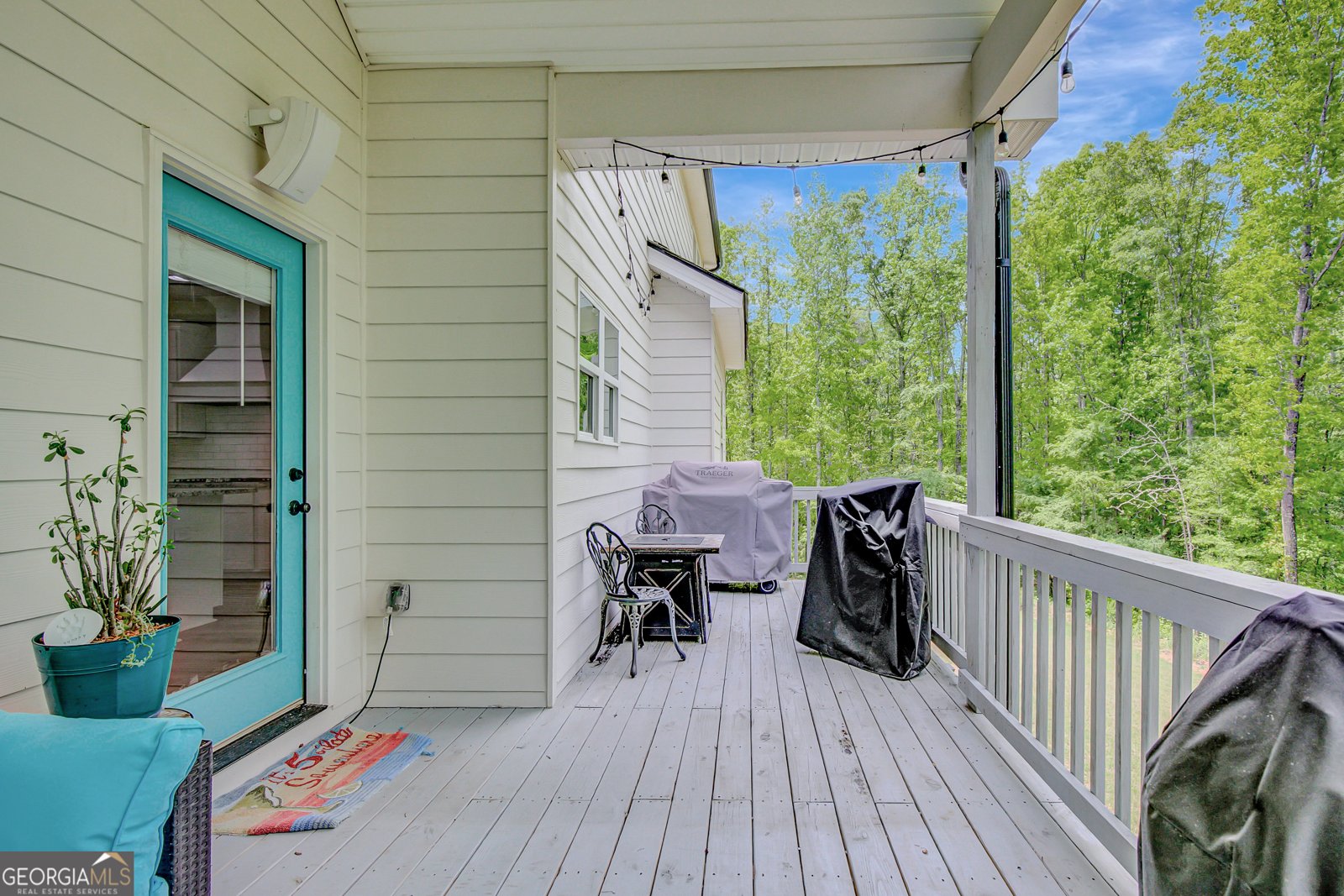 34 Oakleigh Trail Newnan - 26