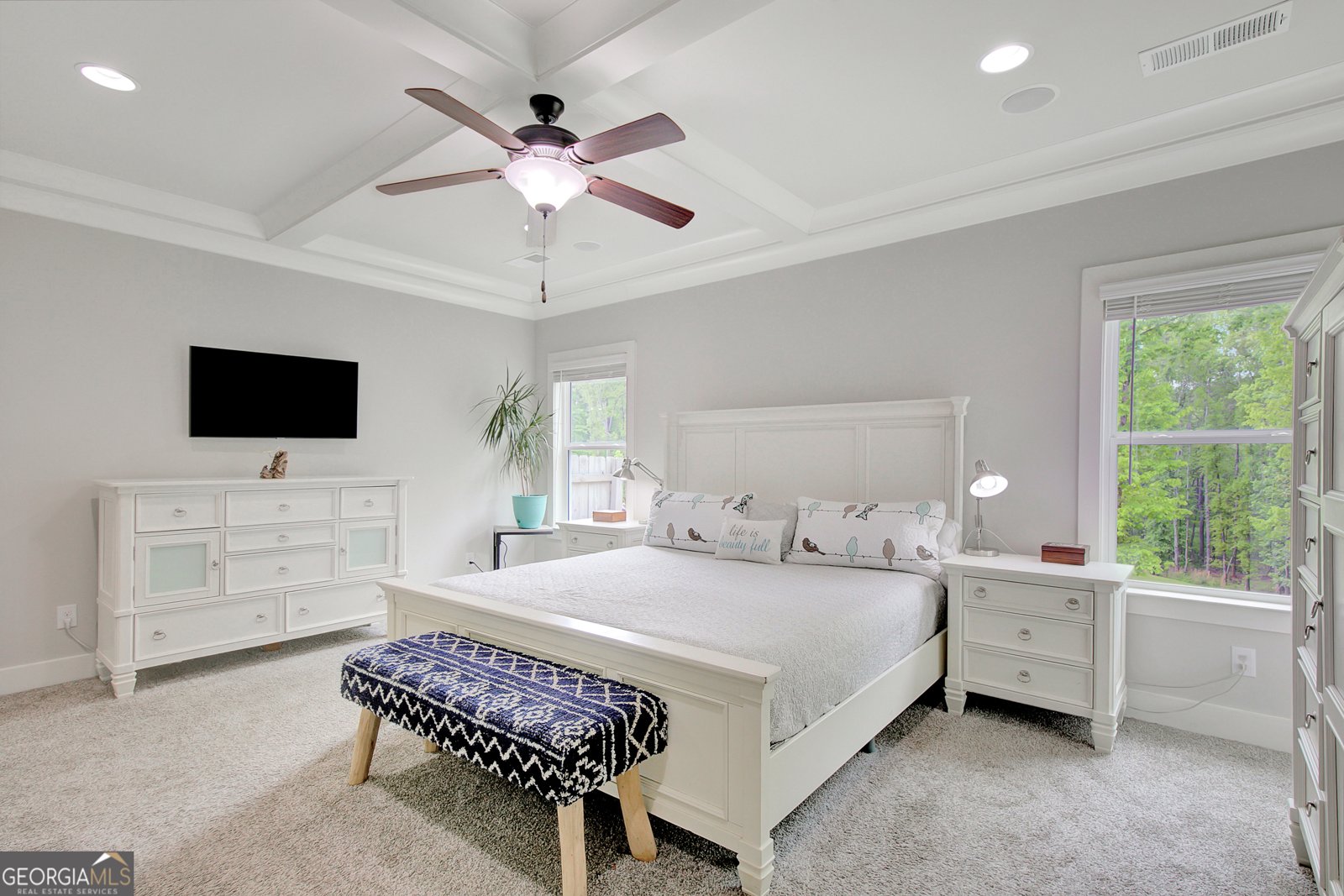 34 Oakleigh Trail Newnan - 32
