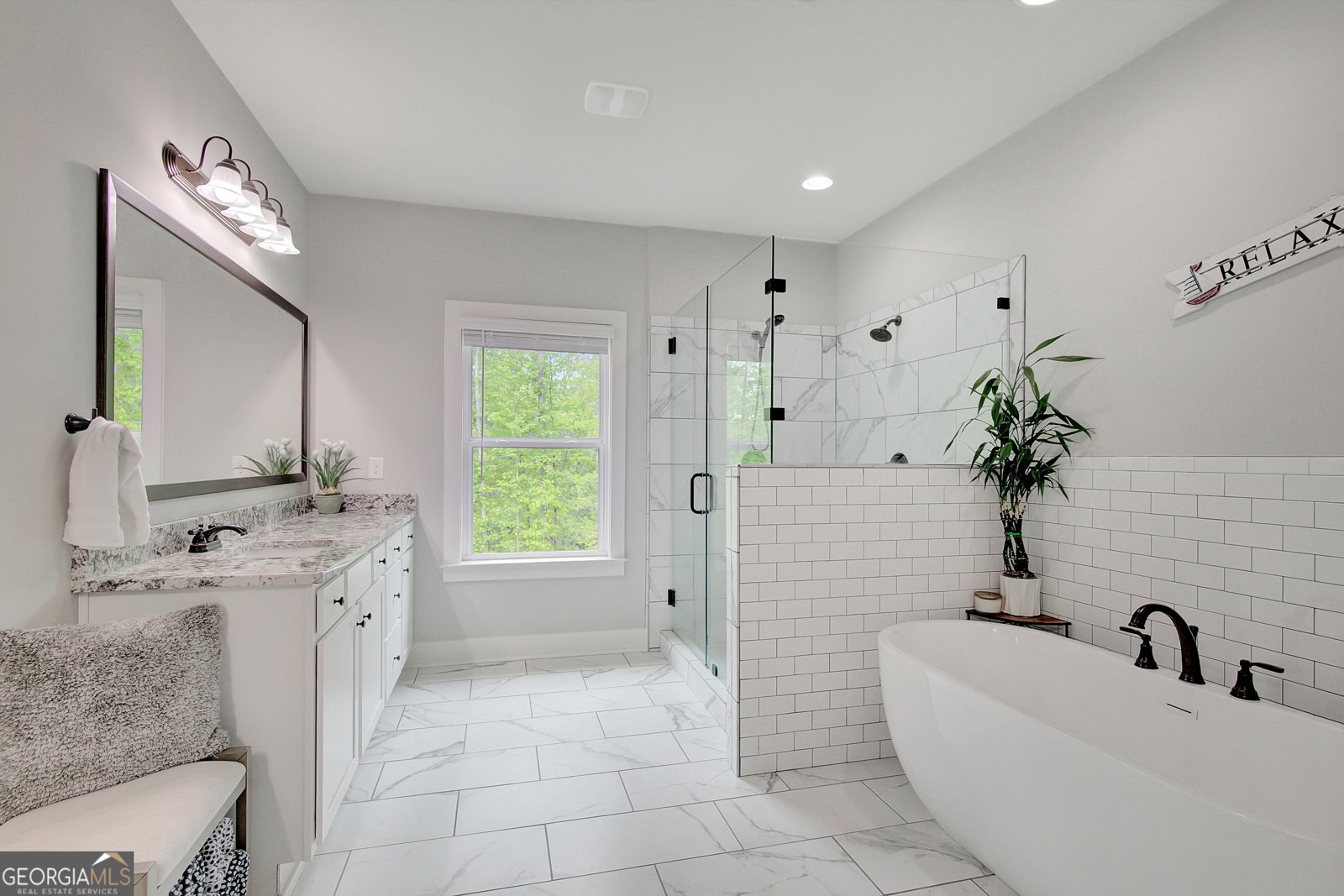 34 Oakleigh Trail Newnan - 33