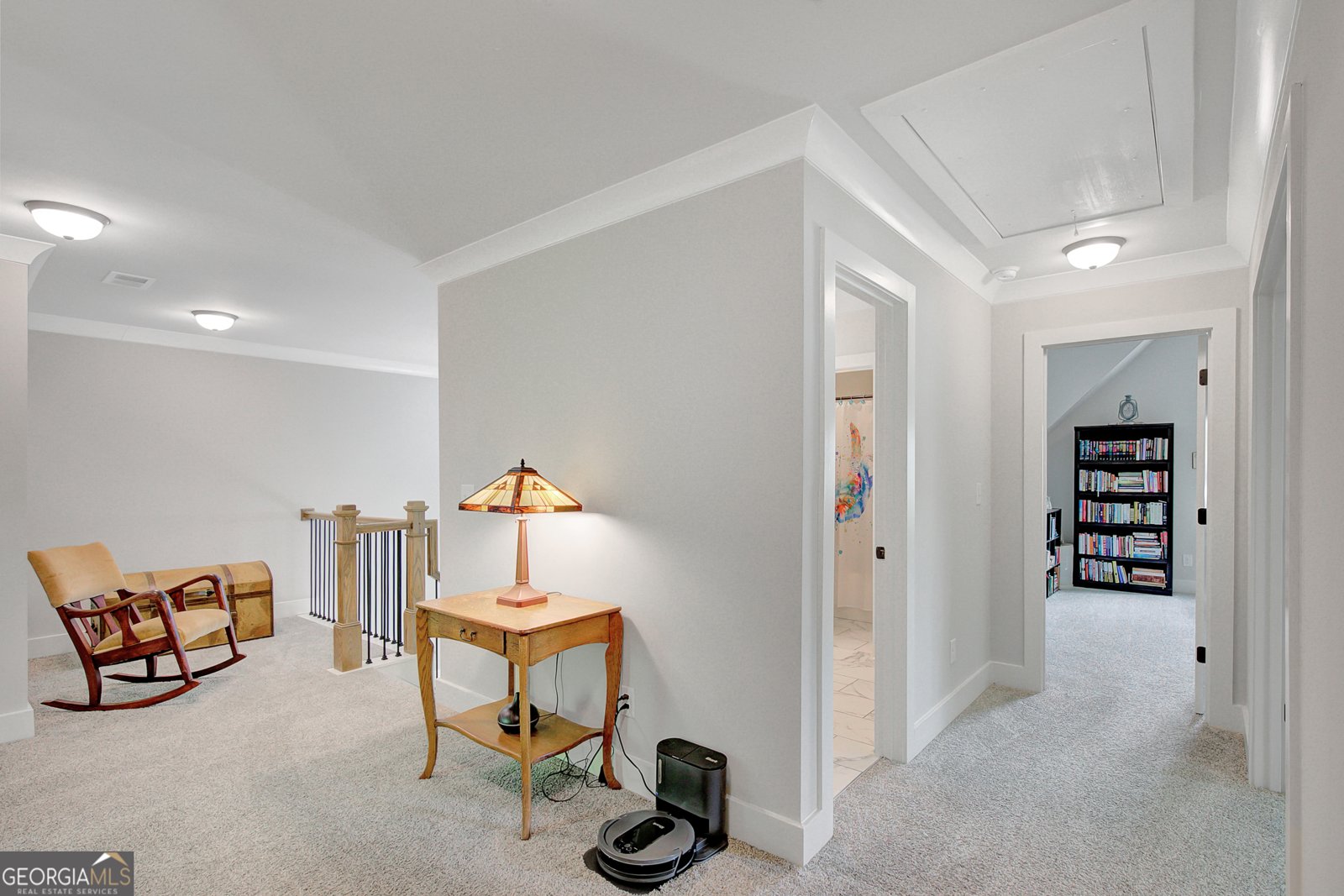 34 Oakleigh Trail Newnan - 38