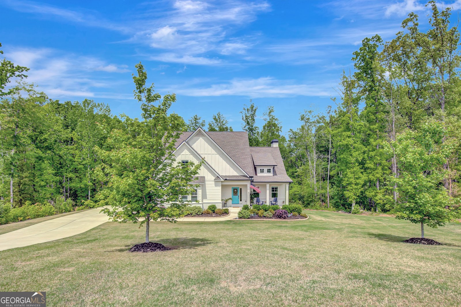34 Oakleigh Trail Newnan - 4