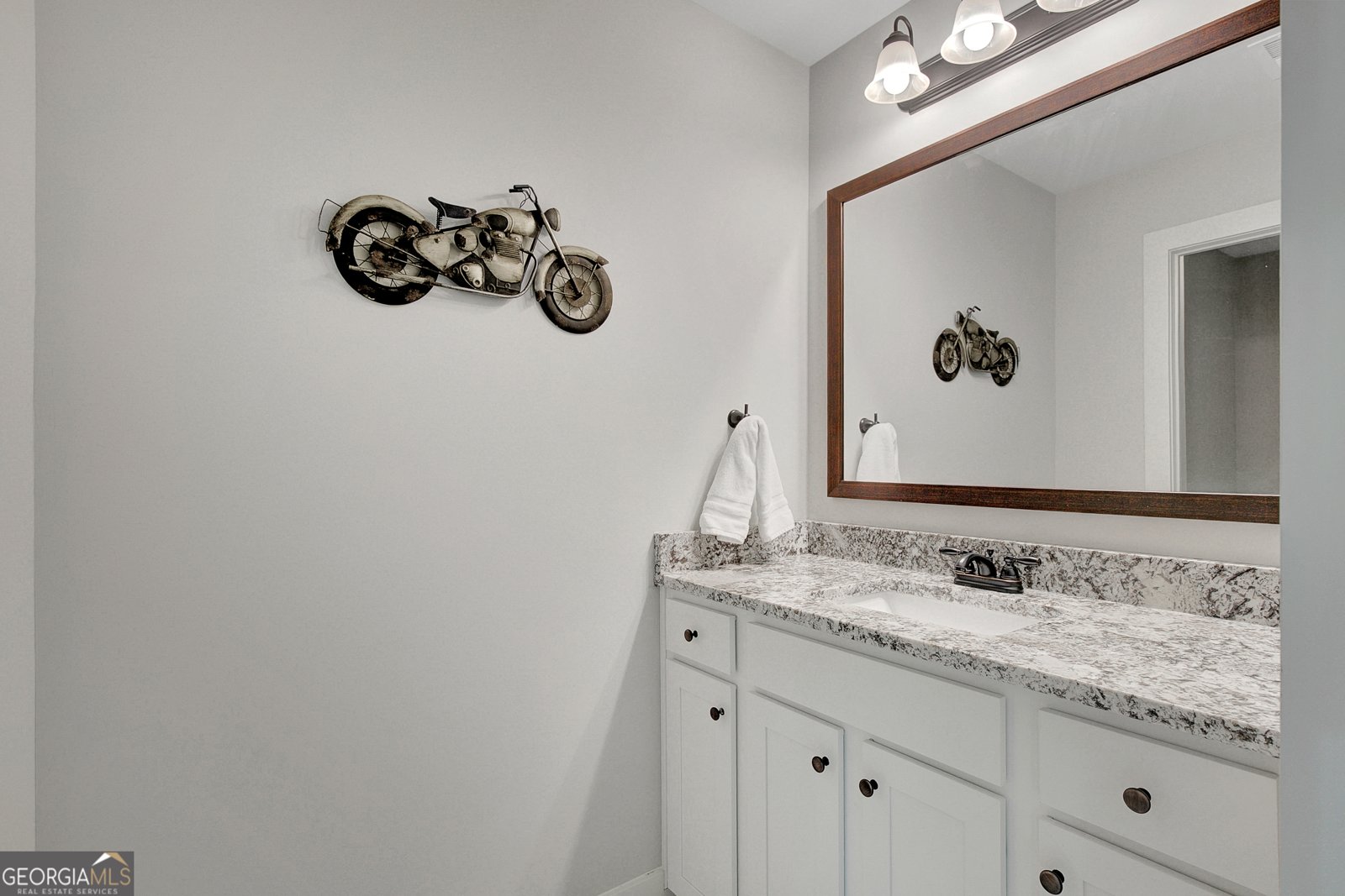 34 Oakleigh Trail Newnan - 43