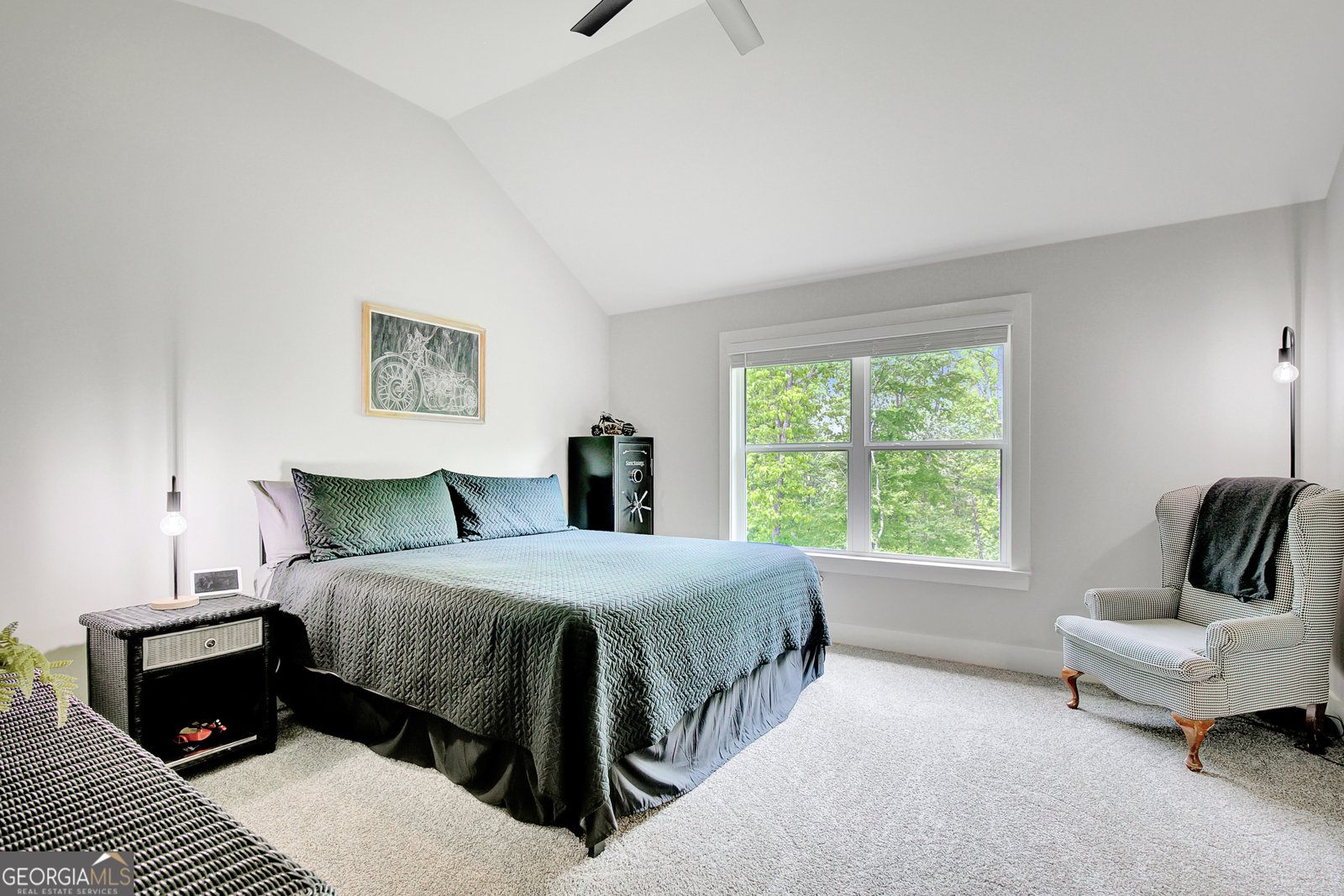 34 Oakleigh Trail Newnan - 46