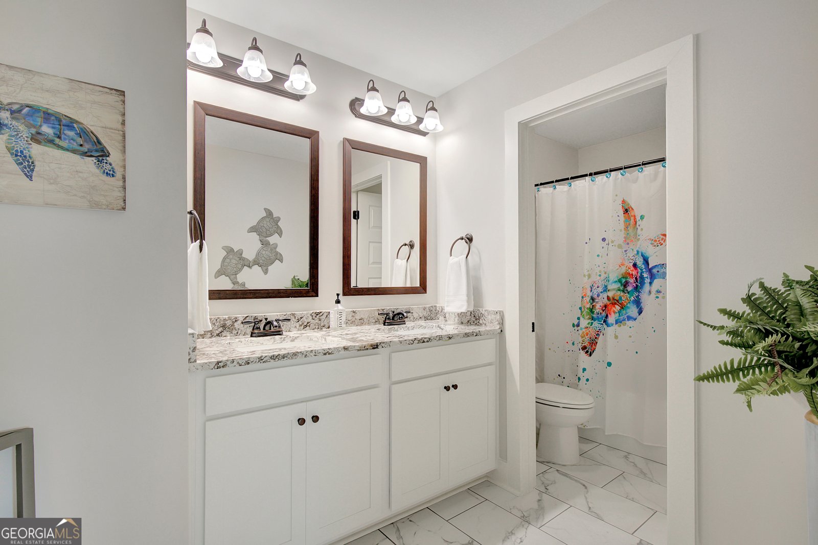 34 Oakleigh Trail Newnan - 48