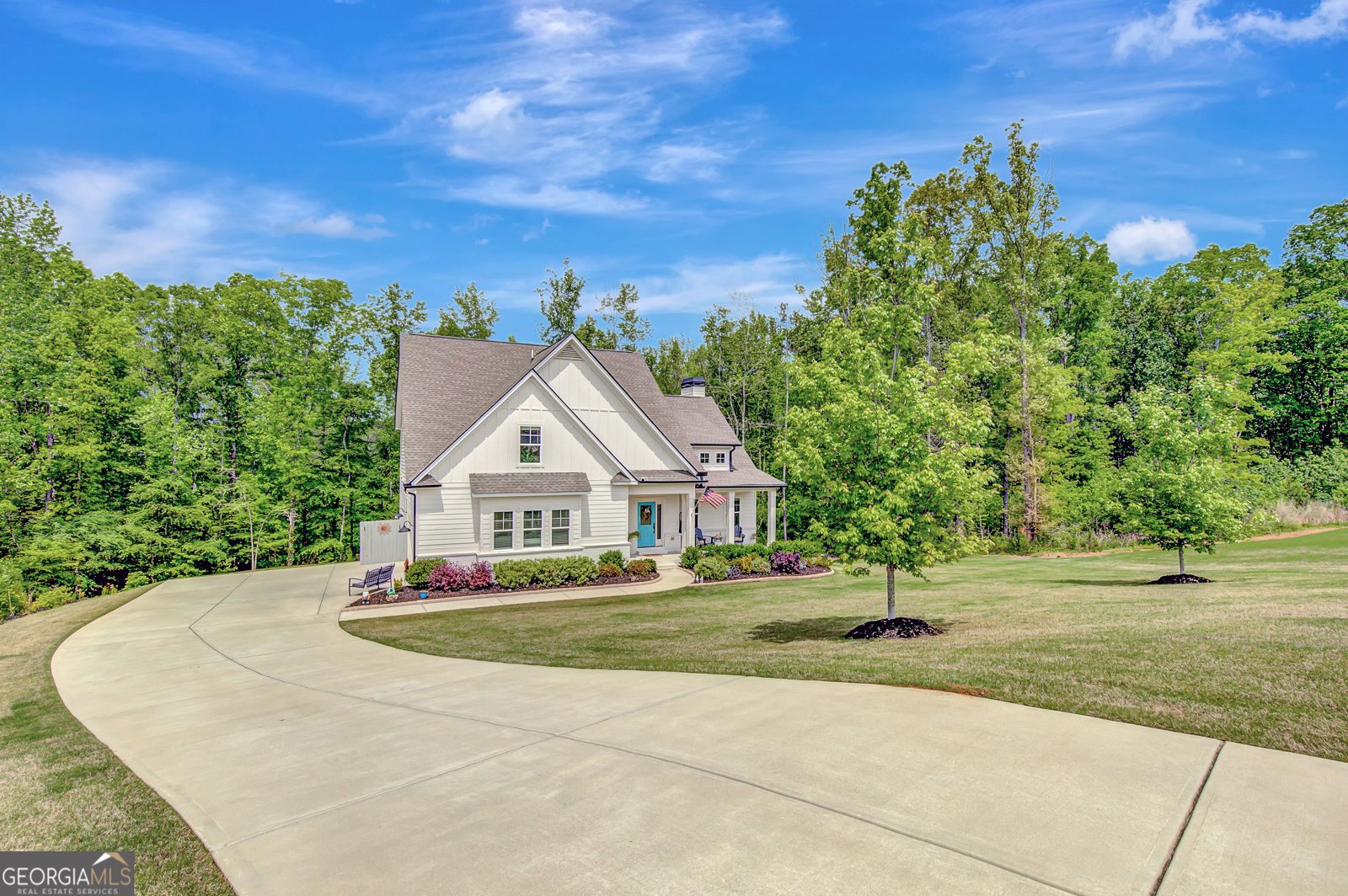 34 Oakleigh Trail Newnan - 5