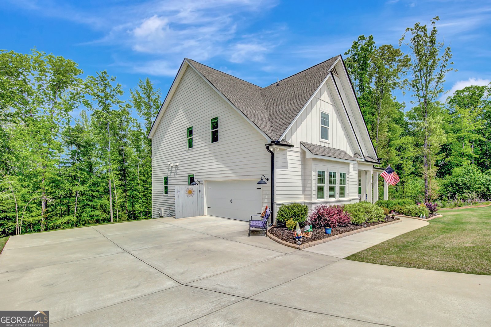 34 Oakleigh Trail Newnan - 6