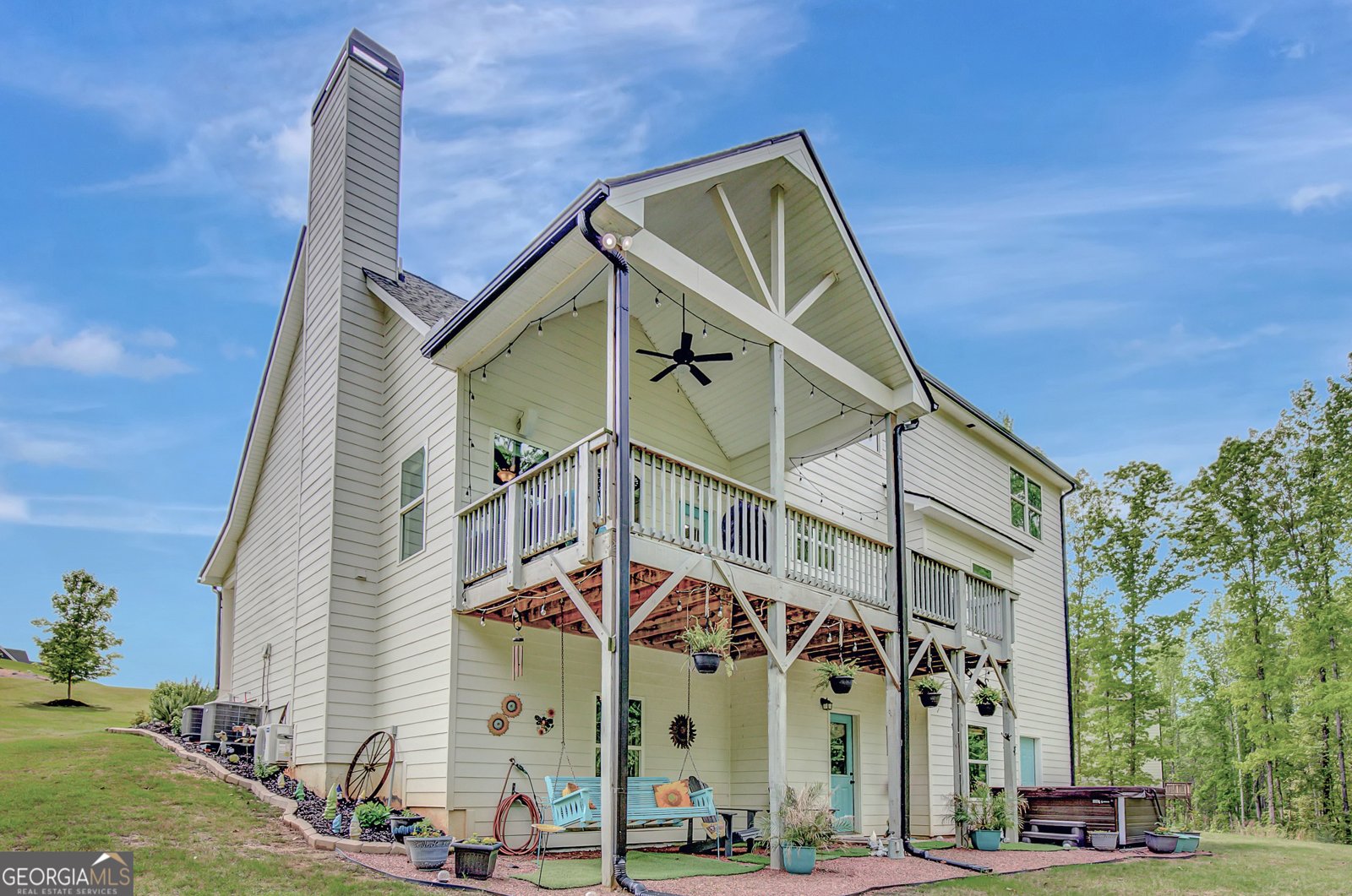 34 Oakleigh Trail Newnan - 68