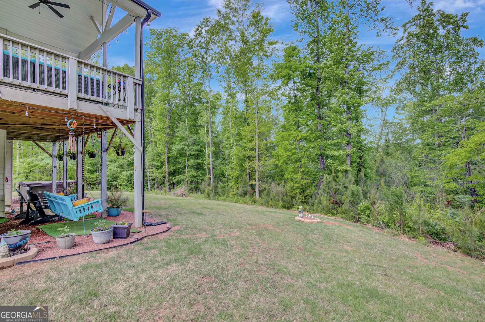 34 Oakleigh Trail Newnan - 69
