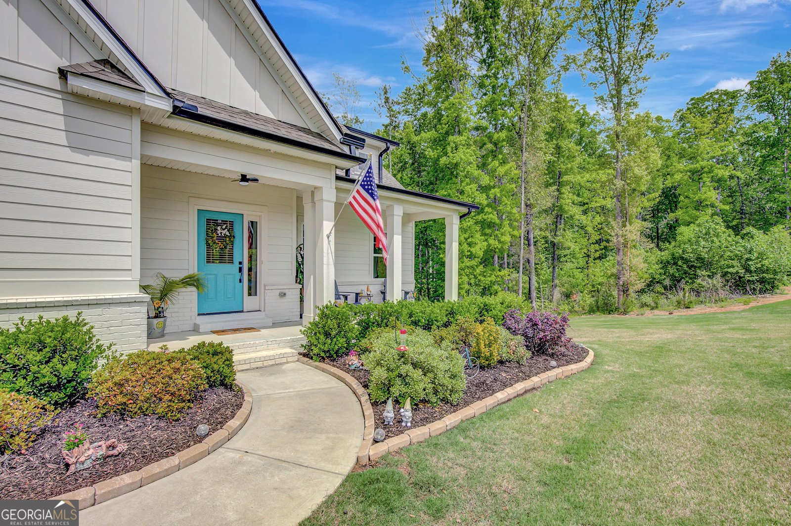 34 Oakleigh Trail Newnan - 7